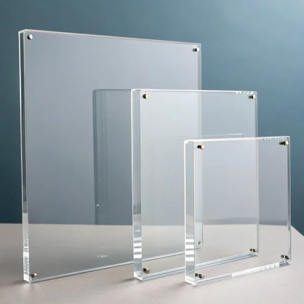 Acrylic Sign Panels