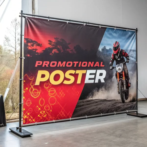Custom Poster Printing