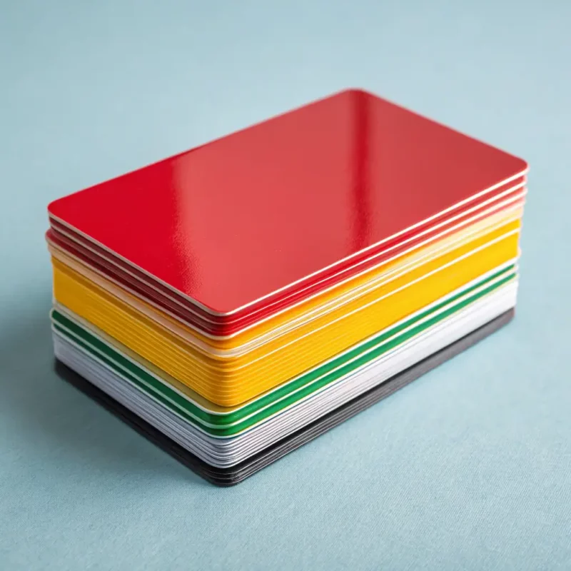 Business Card Printing