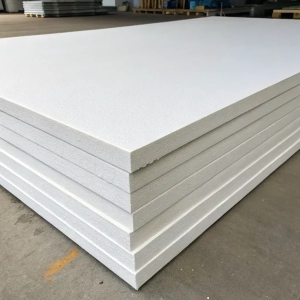 Foam Board Sheets